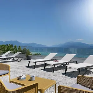 Hotell Riviera, Desenzano del Garda