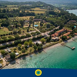 4* Aparthotel Club Del Sole Desenzano Boutique